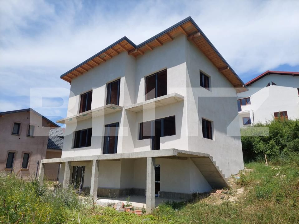 Casa de vânzare 6 camere Bucium - 149734CV | BLITZ Iași | Poza2