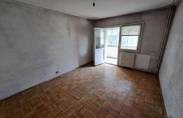 Apartament 2 camere , 54.5 mp , zona  Frumoasa