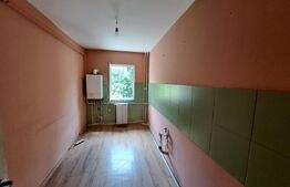 Apartament 2 camere , 54.5 mp , zona  Frumoasa