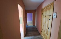 Apartament 2 camere , 54.5 mp , zona  Frumoasa