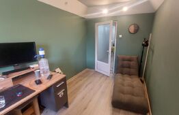 Apartament 3 camere, 54 mp, zona Podu Ros