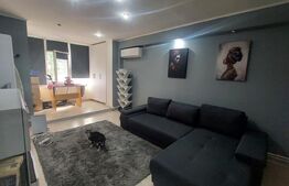 Apartament 3 camere, 54 mp, zona Podu Ros