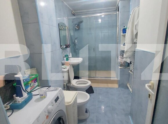 Apartament de vânzare 3 camere Podu Ros - 149849AV | BLITZ Iași | Poza8