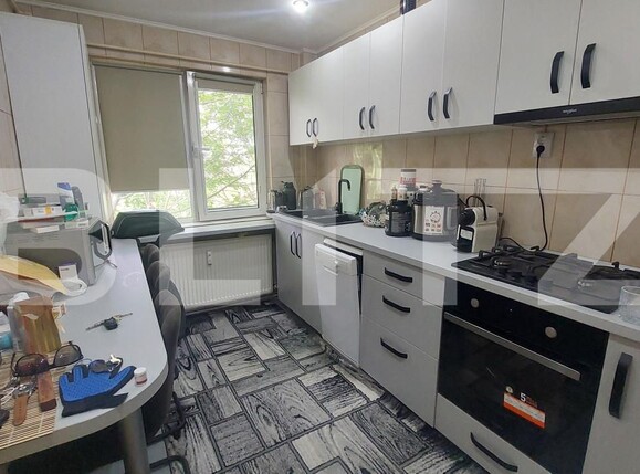 Apartament de vânzare 3 camere Podu Ros - 149849AV | BLITZ Iași | Poza3