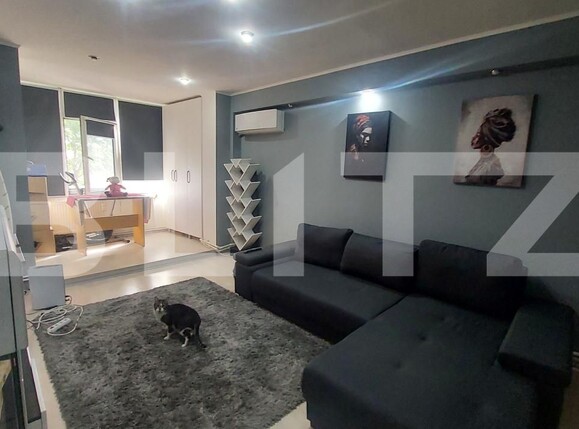 Apartament de vânzare 3 camere Podu Ros - 149849AV | BLITZ Iași | Poza1