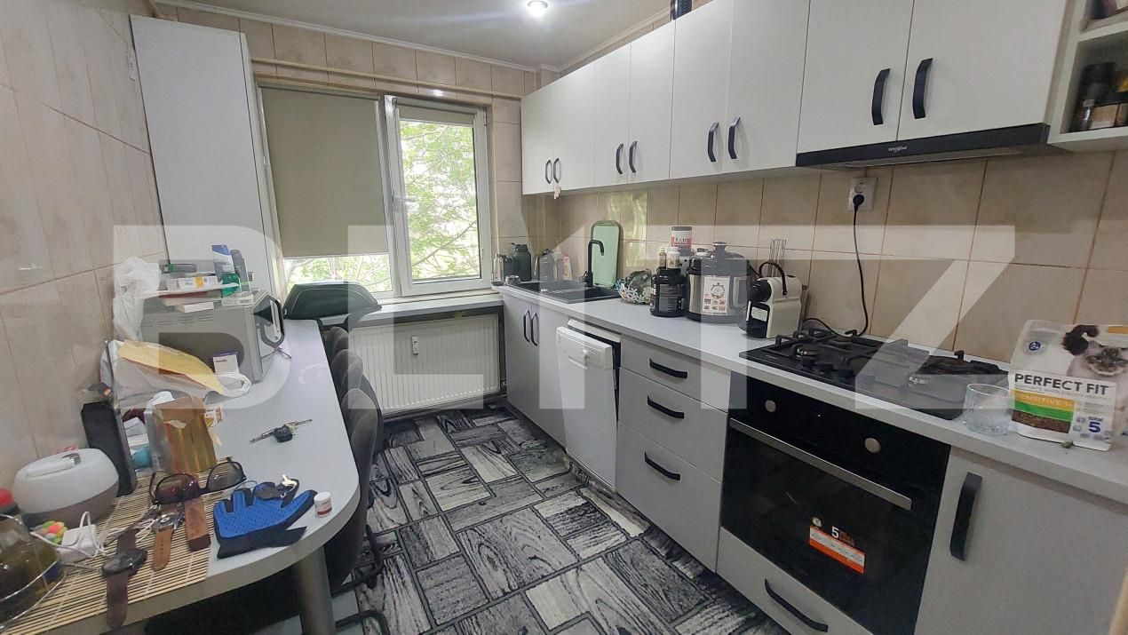 Apartament de vânzare 3 camere Podu Ros - 149849AV | BLITZ Iași | Poza3