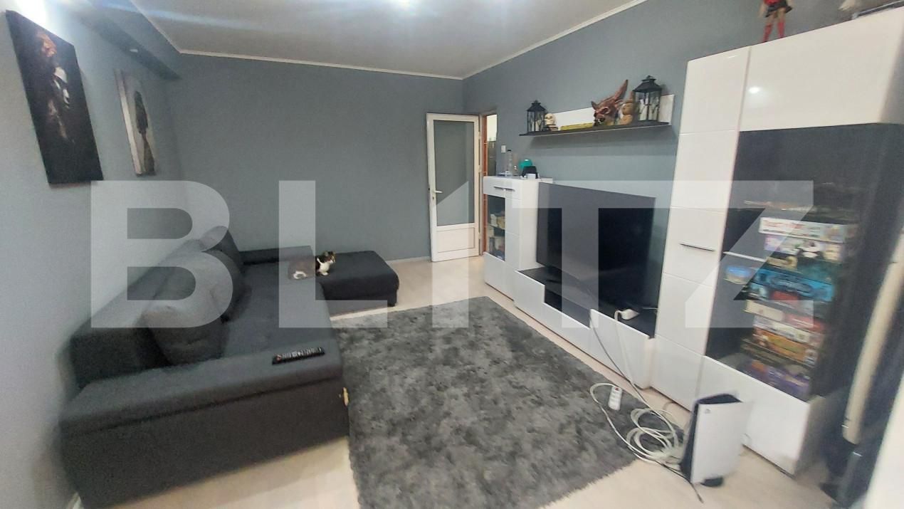 Apartament de vânzare 3 camere Podu Ros - 149849AV | BLITZ Iași | Poza2