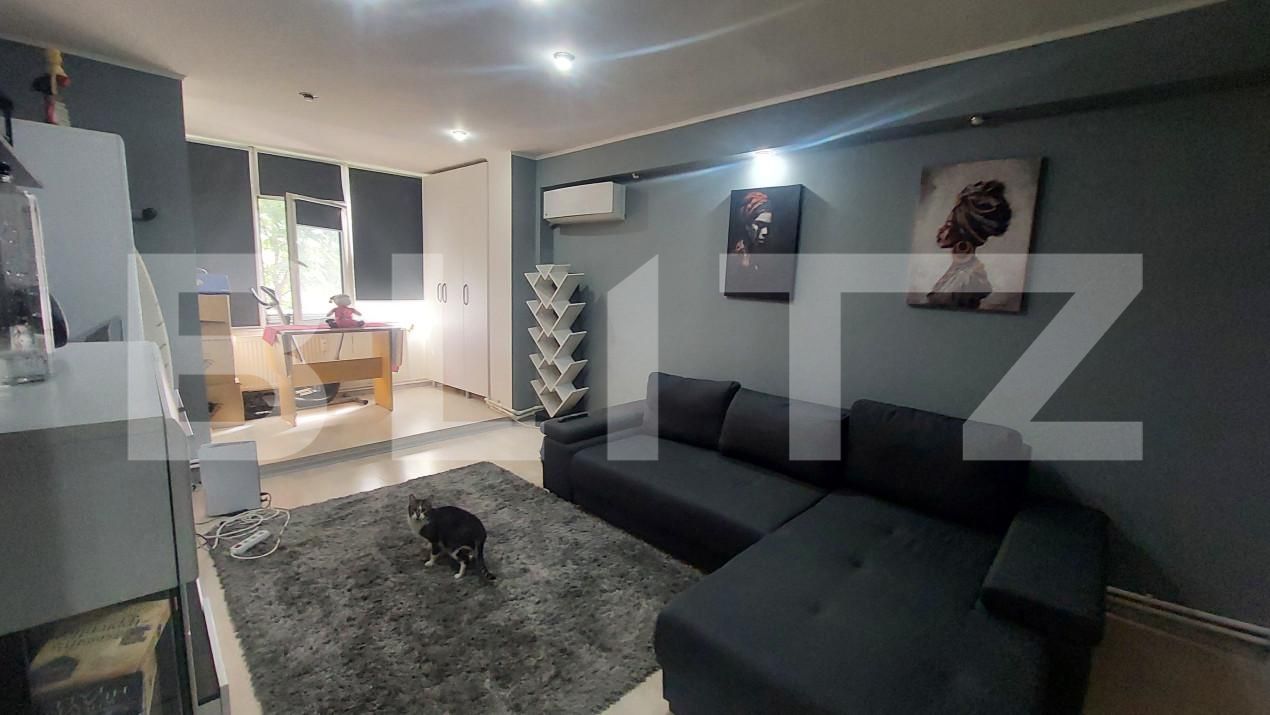 Apartament de vânzare 3 camere Podu Ros - 149849AV | BLITZ Iași | Poza1