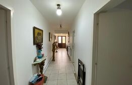 Casa individuala, 198mp utili, teren 300mp, Lunca cetatuii