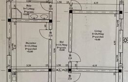Casa individuala, 198mp utili, teren 300mp, Lunca cetatuii