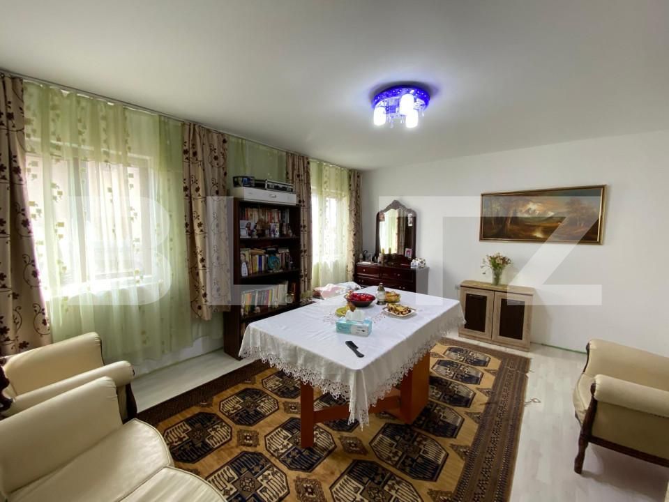 Casa de vânzare 8 camere Lunca Cetatuii - 149852CV | BLITZ Iași | Poza5