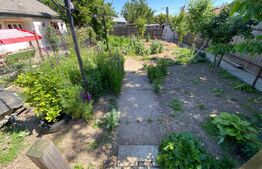 Casa batraneasca 65mp utili, teren 290mp, zona Tatarasi