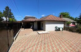 Casa batraneasca 65mp utili, teren 290mp, zona Tatarasi