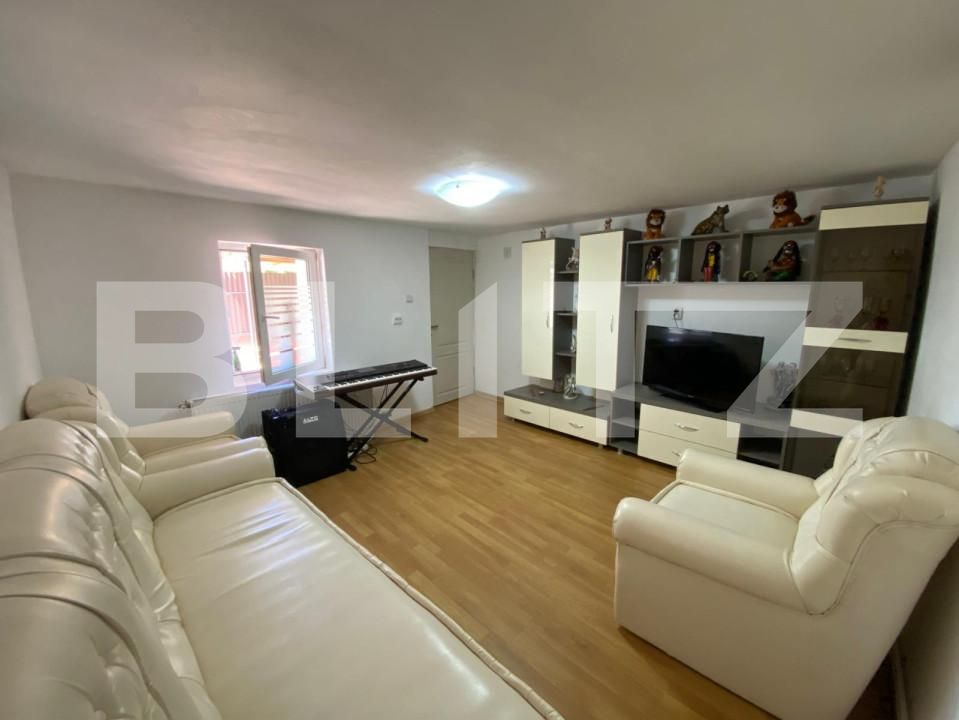 Casa de vânzare 3 camere Tatarasi - 149853CV | BLITZ Iași | Poza4