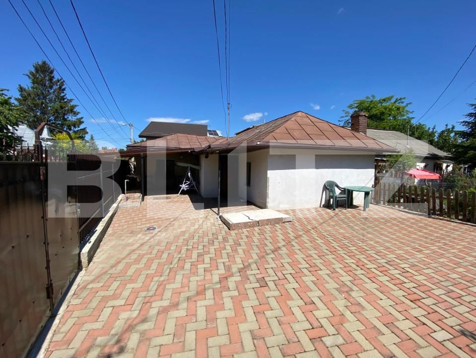 Casa de vânzare 3 camere Tatarasi - 149853CV | BLITZ Iași | Poza3