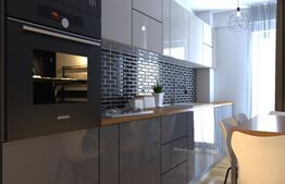 Apartament Modern cu 3 Camere în Ansamblu Rezidențial Nou, zona Păcurari 