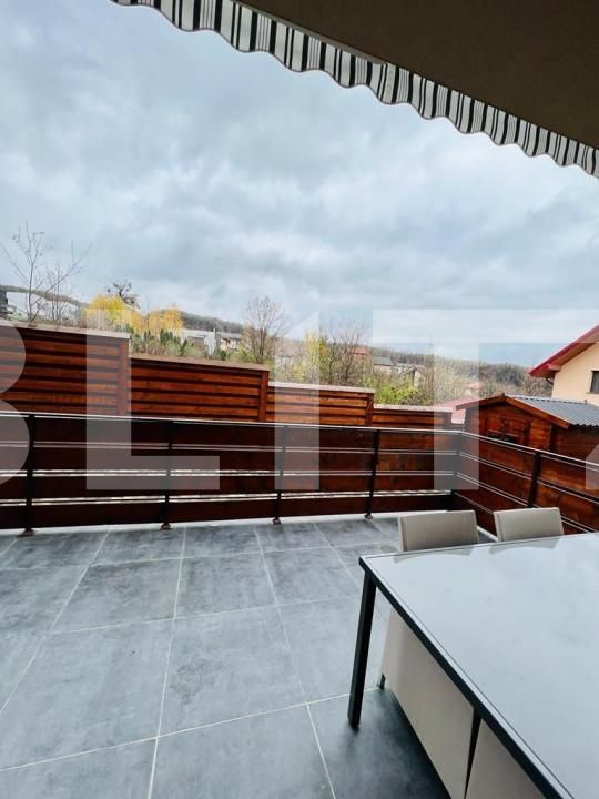 Casa de închiriat 3 camere Barnova  - 149934CI | BLITZ Iași | Poza6