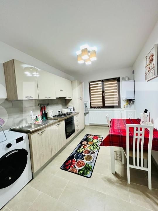 Casa de închiriat 3 camere Barnova  - 149934CI | BLITZ Iași | Poza12