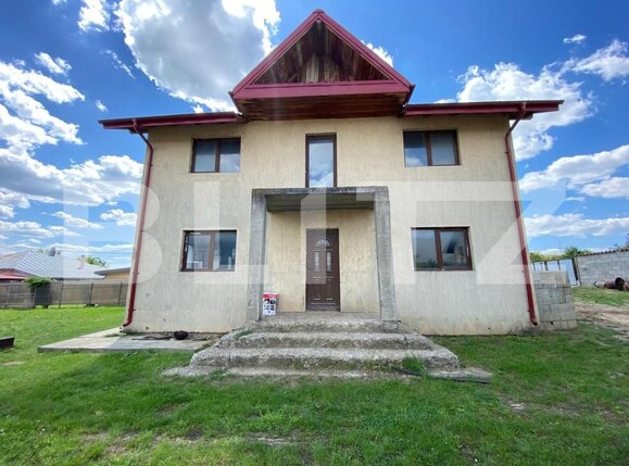 Casa de vânzare 5 camere Miroslava - 149943CV | BLITZ Iași | Poza1