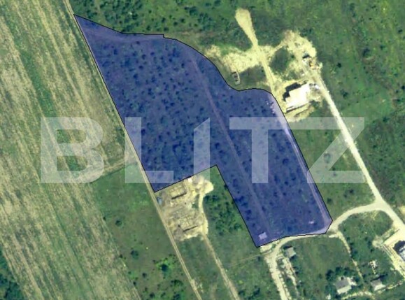 Teren de vânzare Sorogari - 149954TV | BLITZ Iași | Poza1