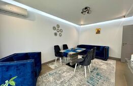 Apartament 2 camere, 60mp, zona Metalurgie