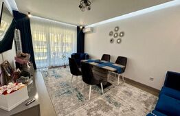 Apartament 2 camere, 60mp, zona Metalurgie
