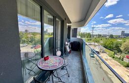 Apartament 2 camere, 60mp, zona Metalurgie