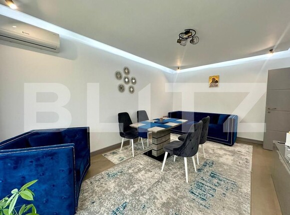 Apartament de vânzare 2 camere Metalurgie - 150005AV | BLITZ Iași | Poza1