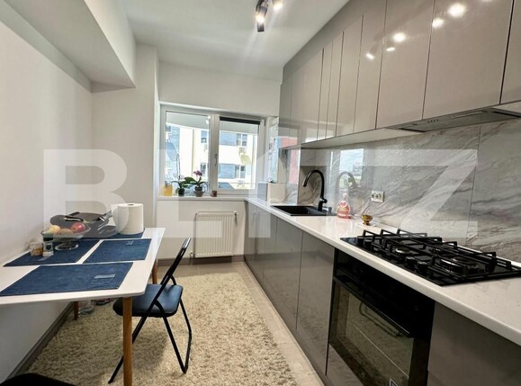 Apartament de vânzare 2 camere Metalurgie - 150005AV | BLITZ Iași | Poza5