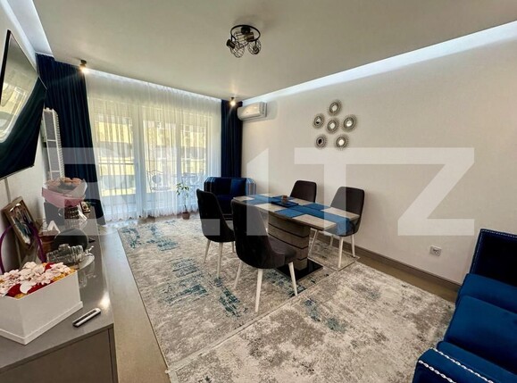 Apartament de vânzare 2 camere Metalurgie - 150005AV | BLITZ Iași | Poza2