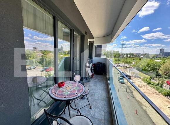 Apartament de vânzare 2 camere Metalurgie - 150005AV | BLITZ Iași | Poza8