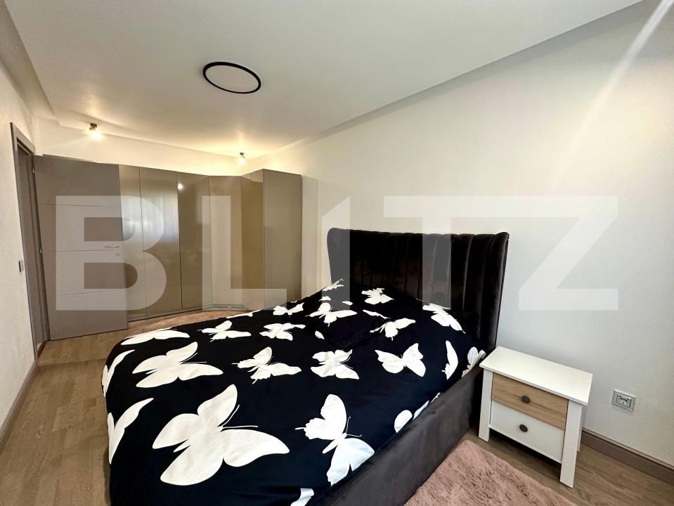 Apartament de vânzare 2 camere Metalurgie - 150005AV | BLITZ Iași | Poza3