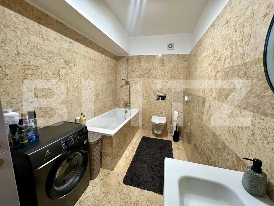 Apartament de vânzare 2 camere Metalurgie - 150005AV | BLITZ Iași | Poza6