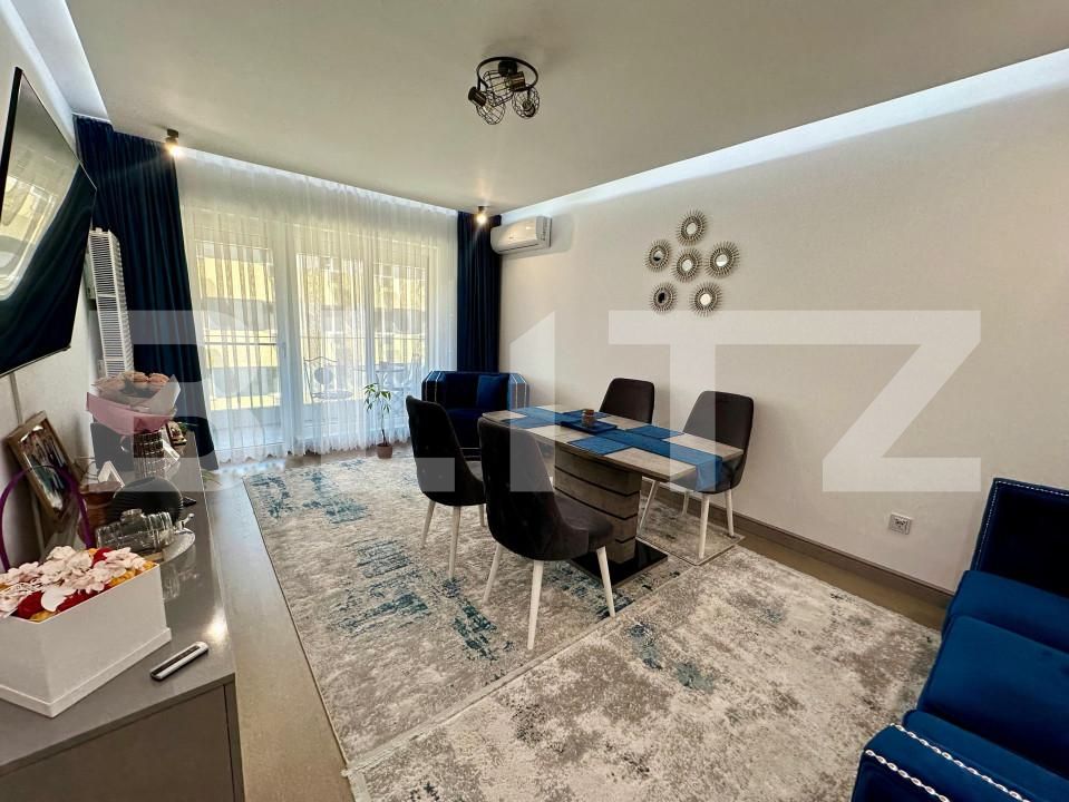 Apartament de vânzare 2 camere Metalurgie - 150005AV | BLITZ Iași | Poza2