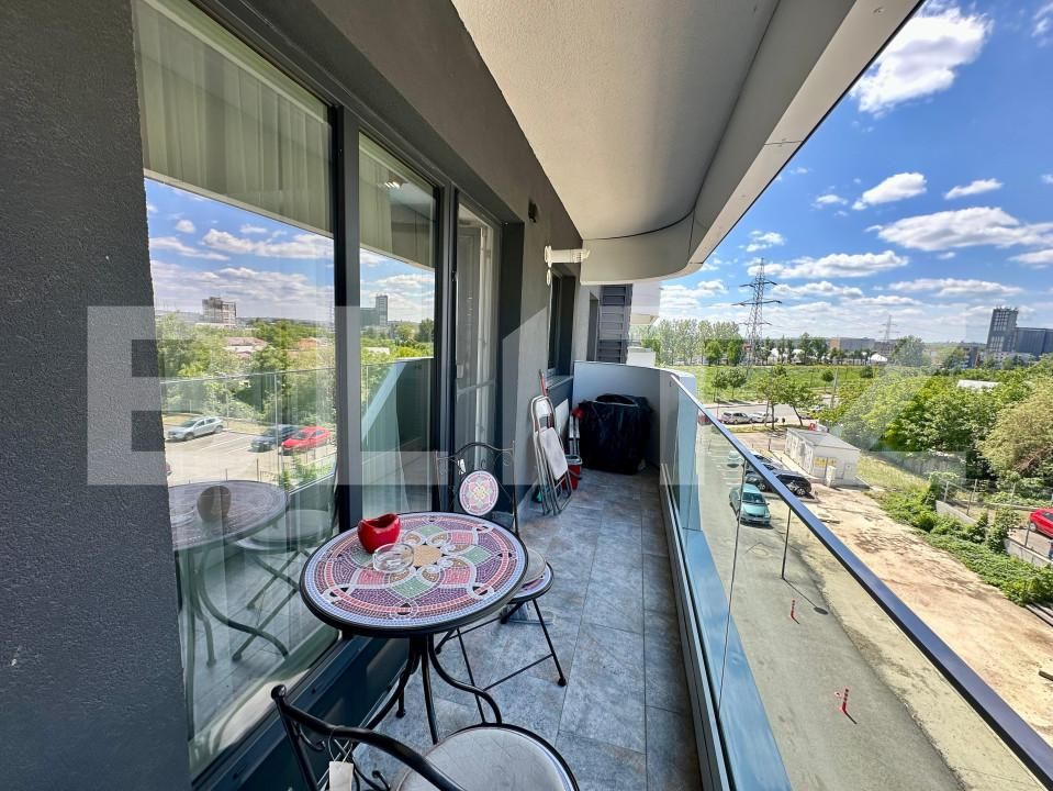 Apartament de vânzare 2 camere Metalurgie - 150005AV | BLITZ Iași | Poza8