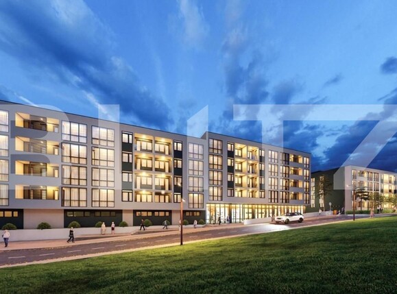 Apartament de vânzare 2 camere Hlincea - 150055AV | BLITZ Iași | Poza6