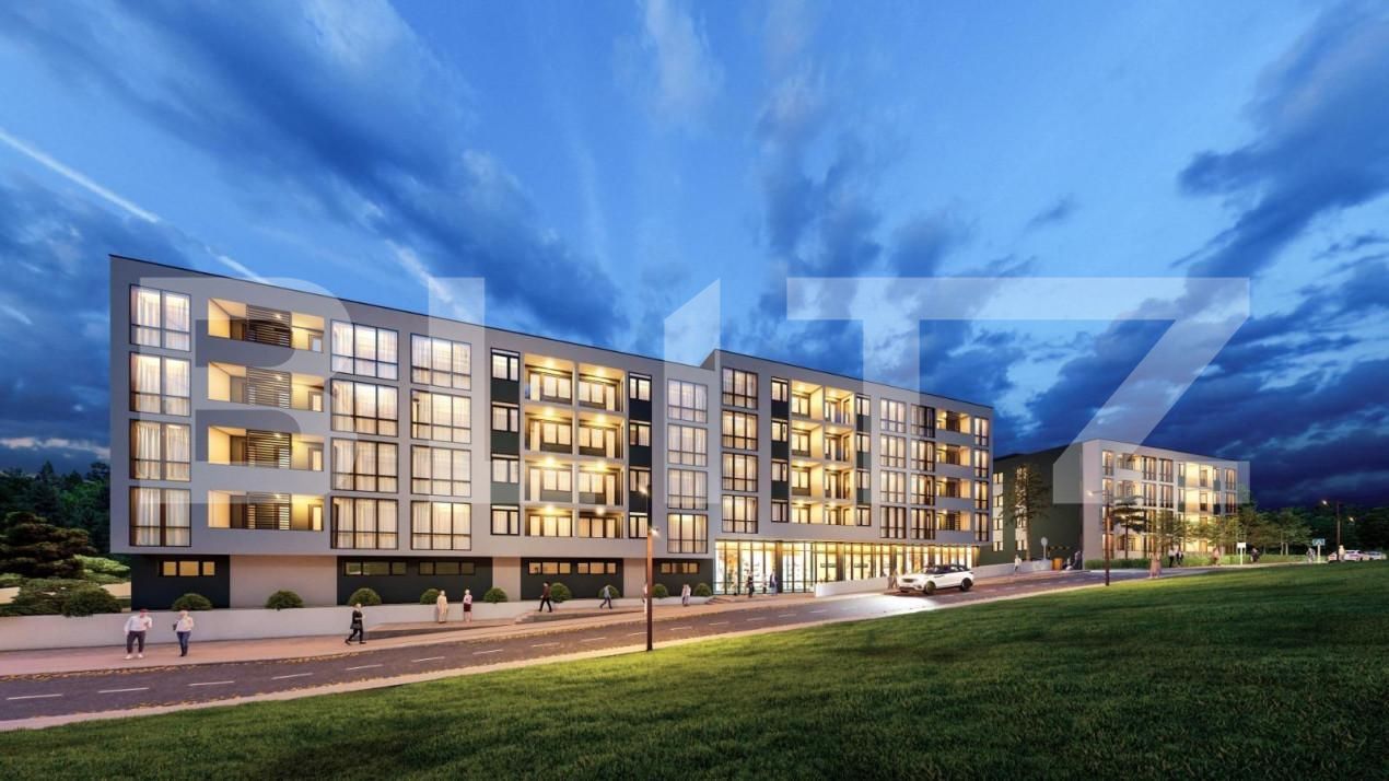 Apartament de vânzare 2 camere Hlincea - 150055AV | BLITZ Iași | Poza6