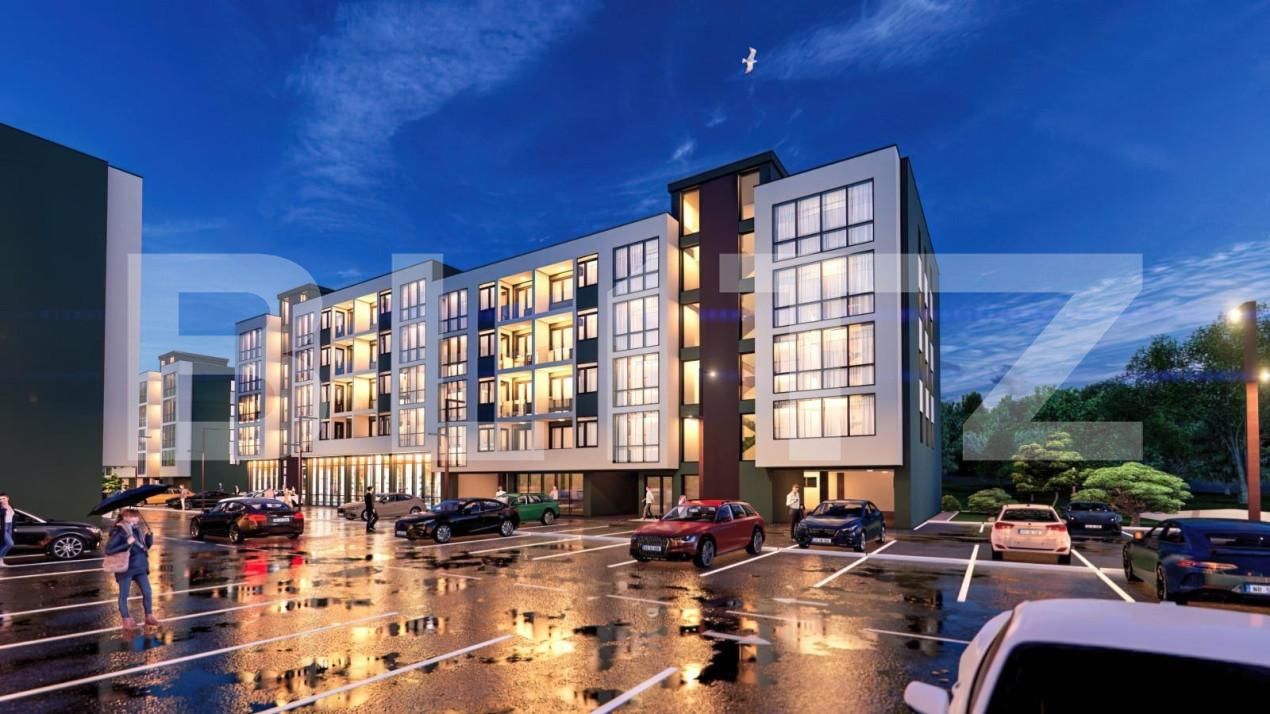 Apartament de vânzare 2 camere Hlincea - 150055AV | BLITZ Iași | Poza5