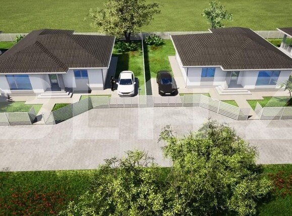 Casa de vânzare 3 camere Vorovesti - 150060CV | BLITZ Iași | Poza7