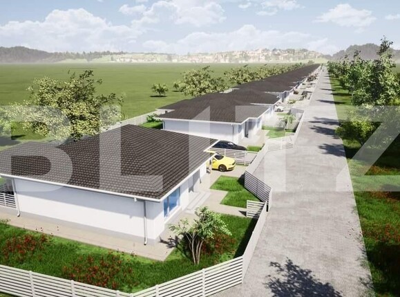 Casa de vânzare 3 camere Vorovesti - 150060CV | BLITZ Iași | Poza6