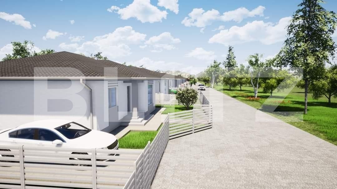 Casa de vânzare 3 camere Vorovesti - 150060CV | BLITZ Iași | Poza5