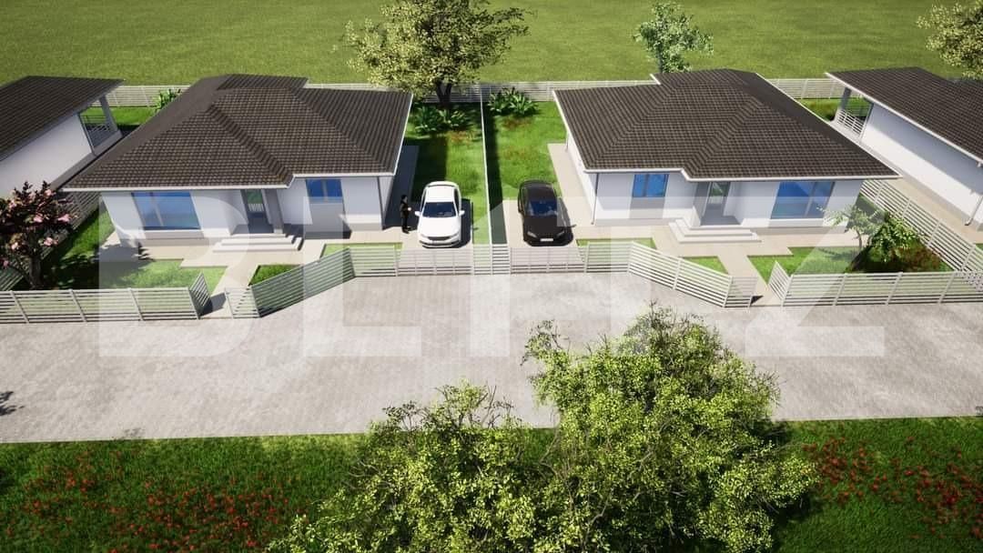 Casa de vânzare 3 camere Vorovesti - 150060CV | BLITZ Iași | Poza7