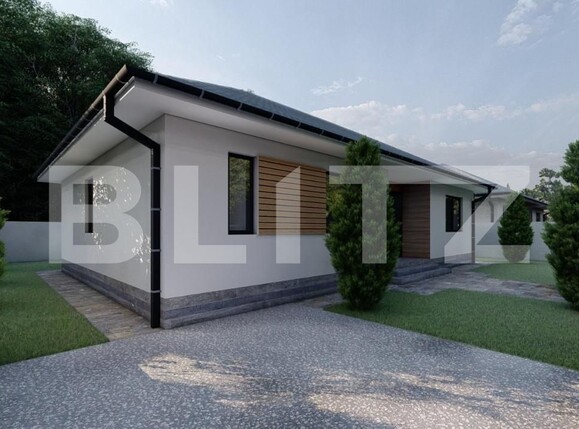 Casa de vânzare 3 camere Breazu - 150062CV | BLITZ Iași | Poza5