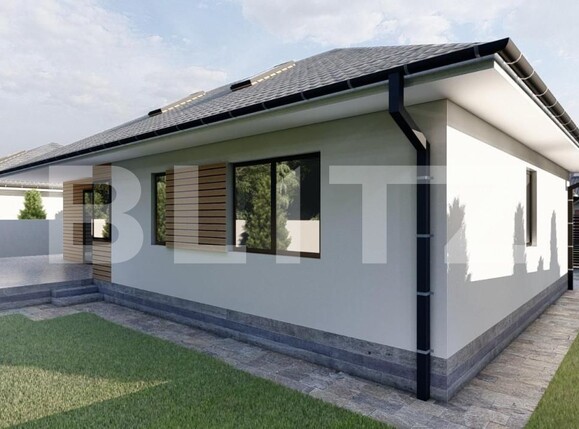 Casa de vânzare 3 camere Breazu - 150062CV | BLITZ Iași | Poza4