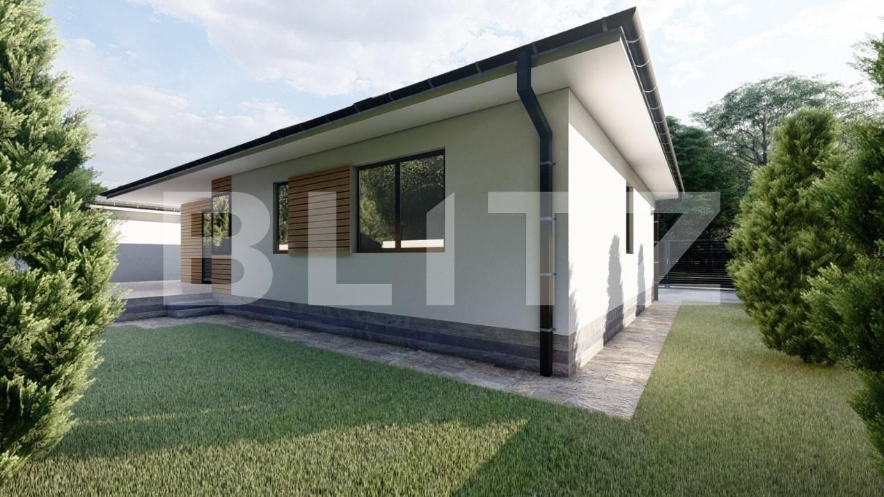 Casa de vânzare 3 camere Breazu - 150062CV | BLITZ Iași | Poza6