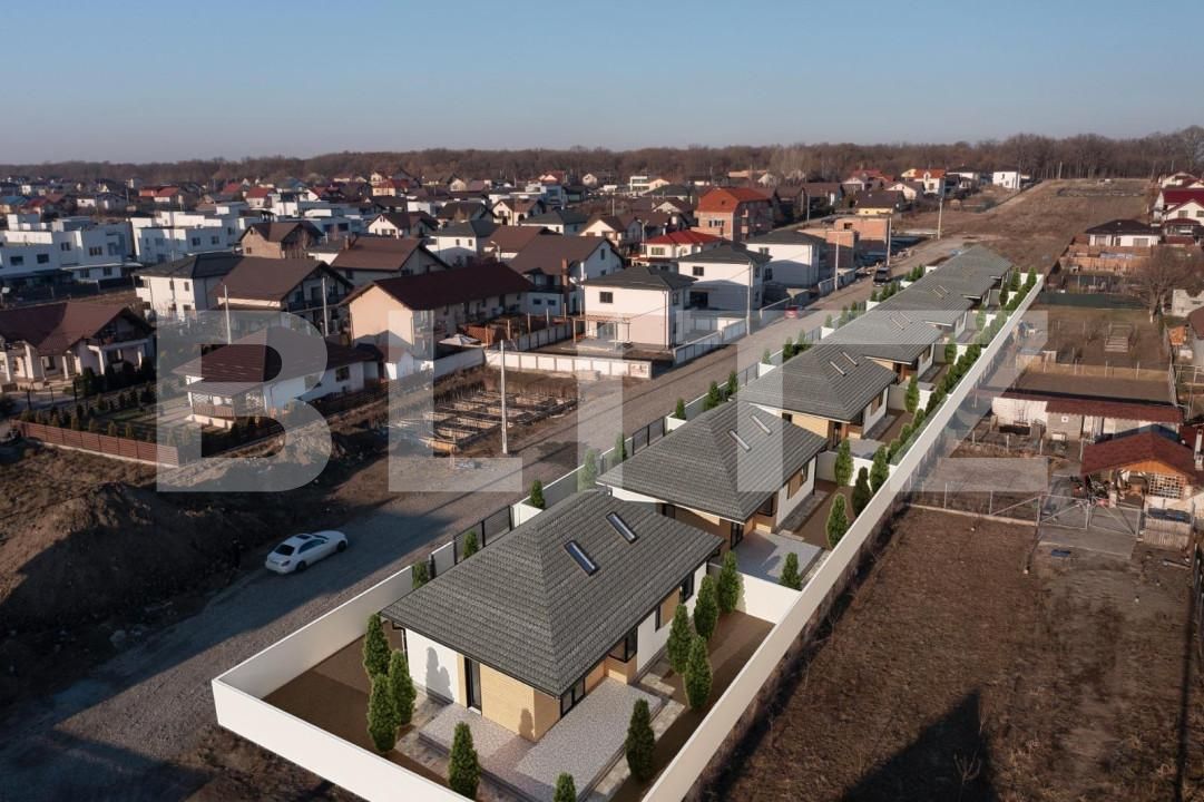 Casa de vânzare 3 camere Breazu - 150062CV | BLITZ Iași | Poza9