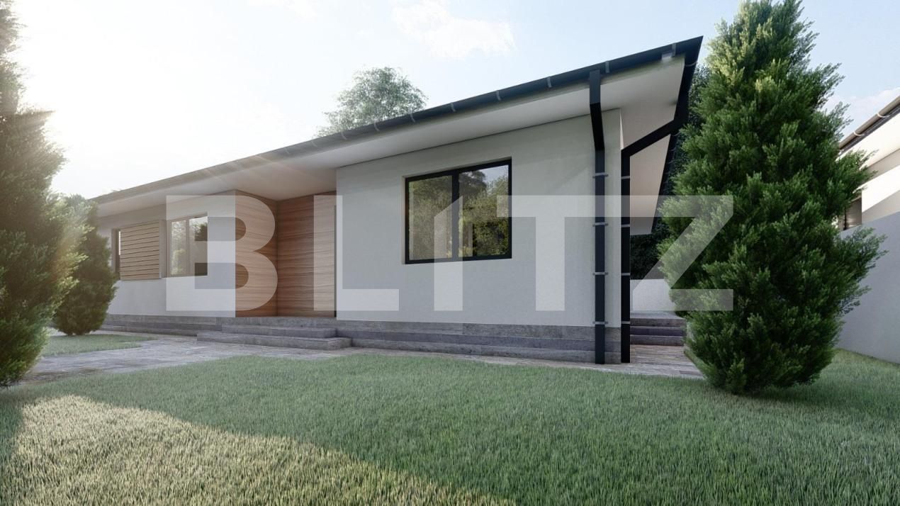 Casa de vânzare 3 camere Breazu - 150062CV | BLITZ Iași | Poza3