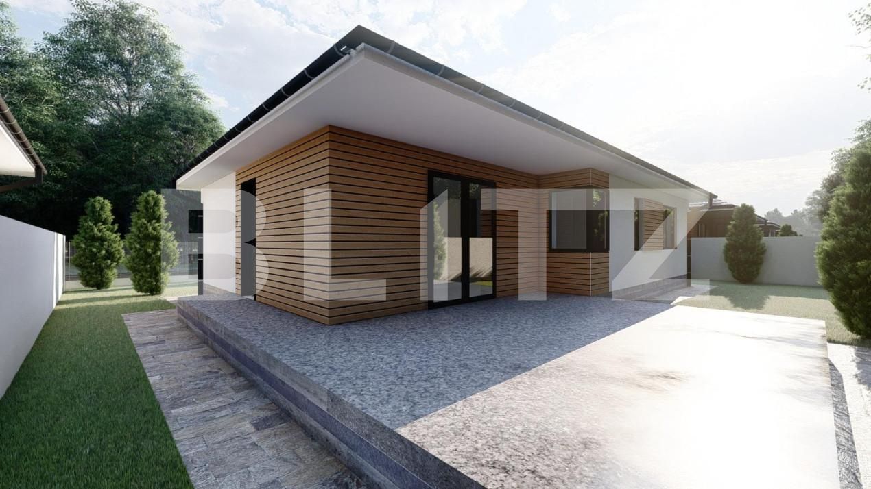 Casa de vânzare 3 camere Breazu - 150062CV | BLITZ Iași | Poza2