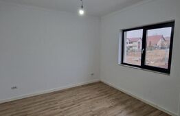 Casa individuala P+1, finisaje premium, 120 mp, teren 424 mp, Breazu