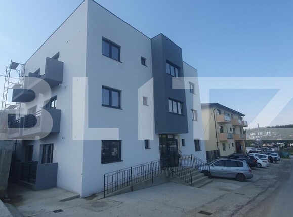 Garsonieră de vânzare Hlincea - 150064AV | BLITZ Iași | Poza1